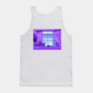 Inari Night Tank Top